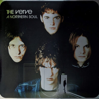 The Verve-0