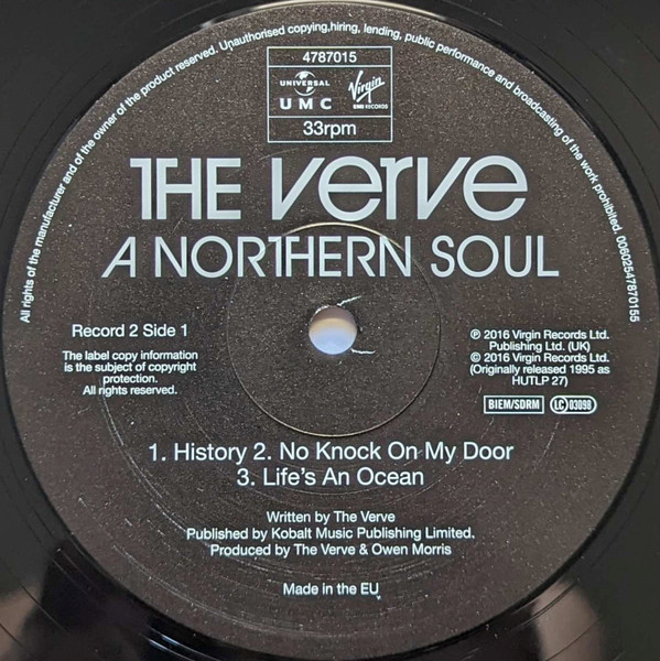 The Verve-4