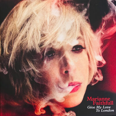 Marianne Faithfull-0