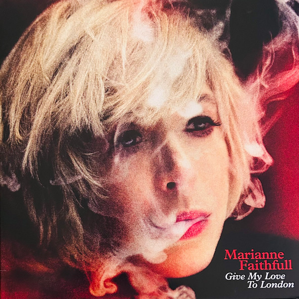 Marianne Faithfull-0