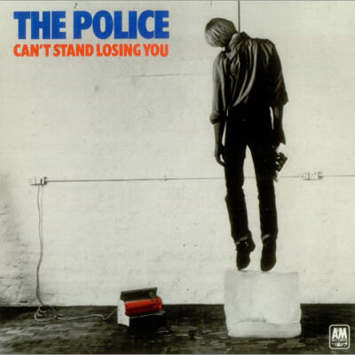 The Police-0
