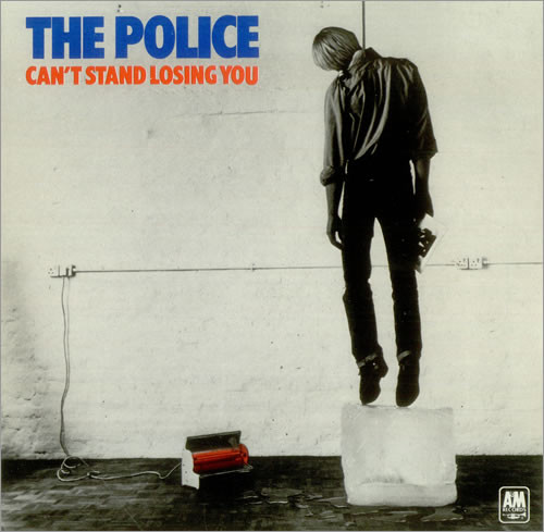 The Police-0