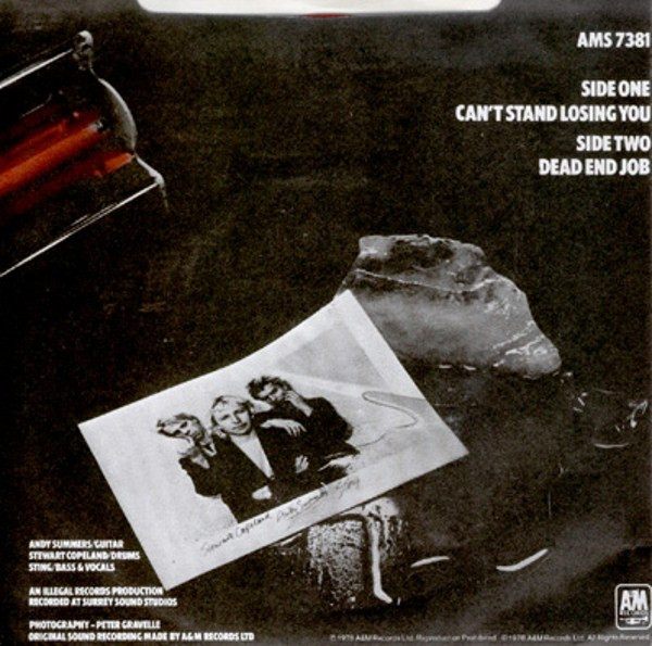 The Police-1