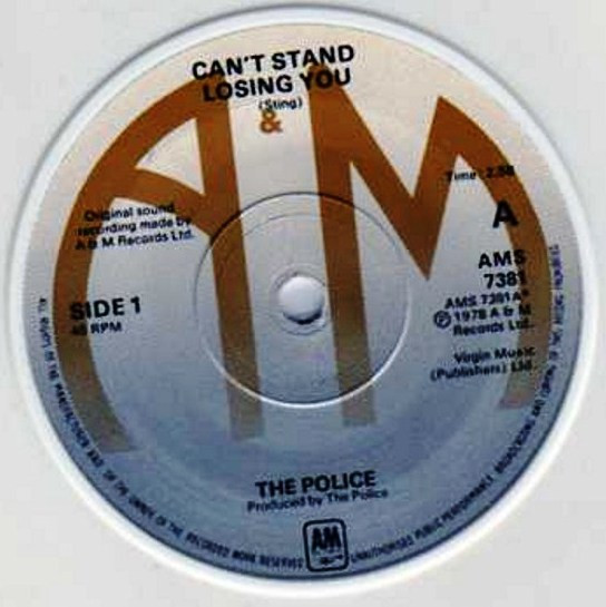 The Police-2