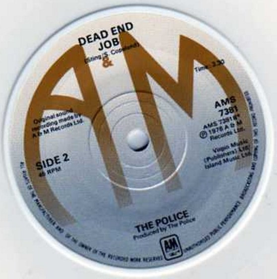 The Police-3
