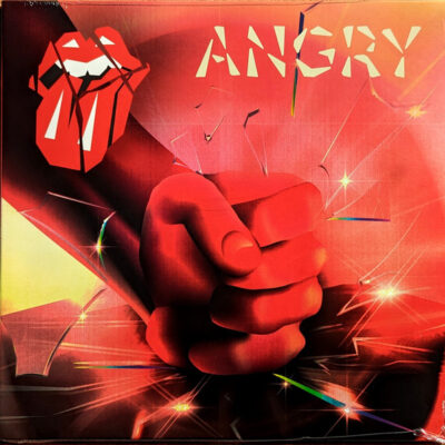 The Rolling Stones-0