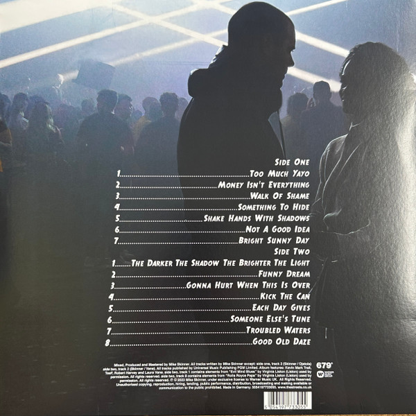 The Streets-1