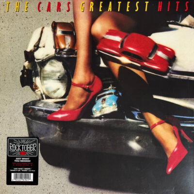 The Cars-0