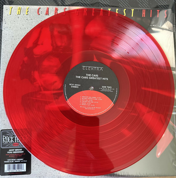 The Cars-2