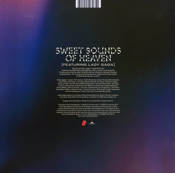 The Rolling Stones-1