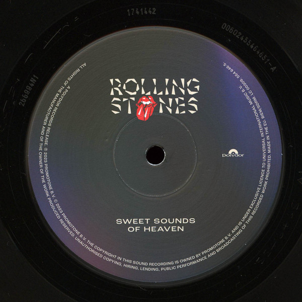 The Rolling Stones-2