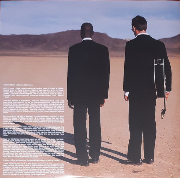 Lighthouse Family-4