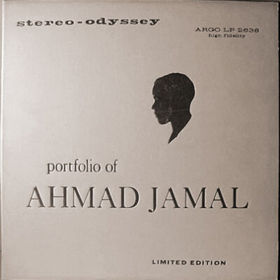 Ahmad Jamal-0
