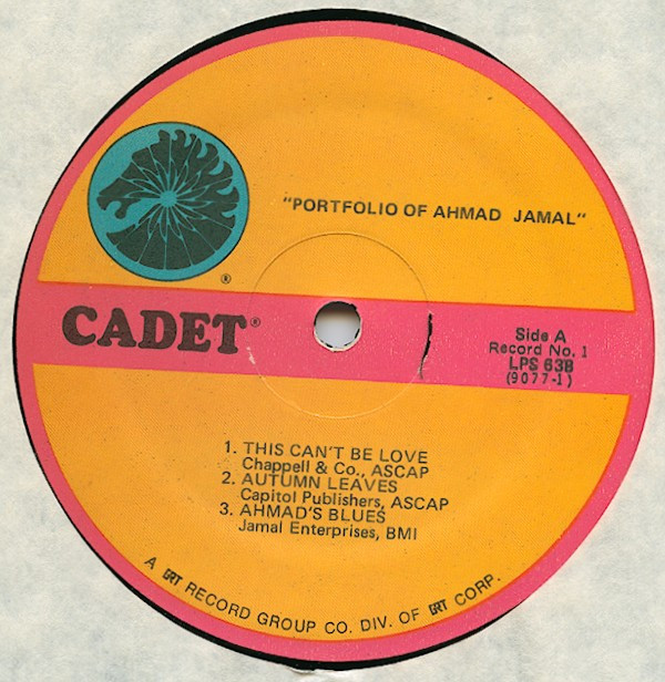 Ahmad Jamal-1