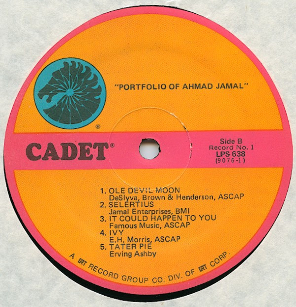 Ahmad Jamal-2