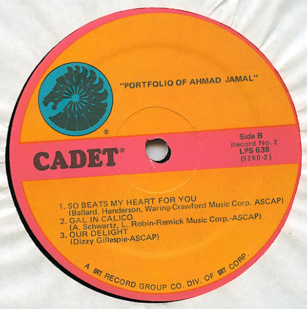 Ahmad Jamal-4
