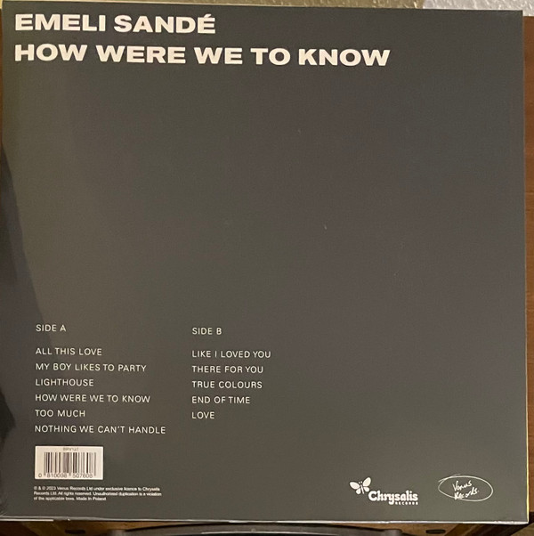 Emeli Sandé-1