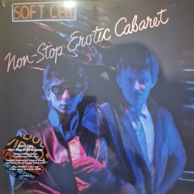 Soft Cell-0