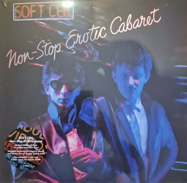 Soft Cell-0