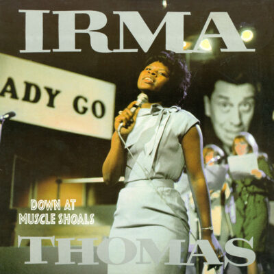Irma Thomas-0