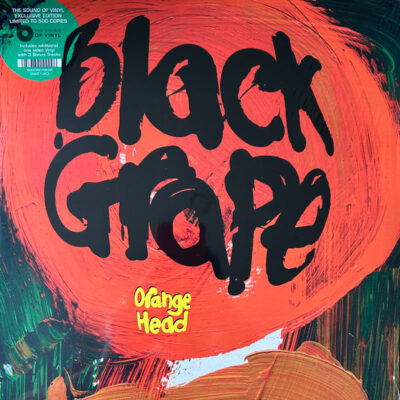 Black Grape-0