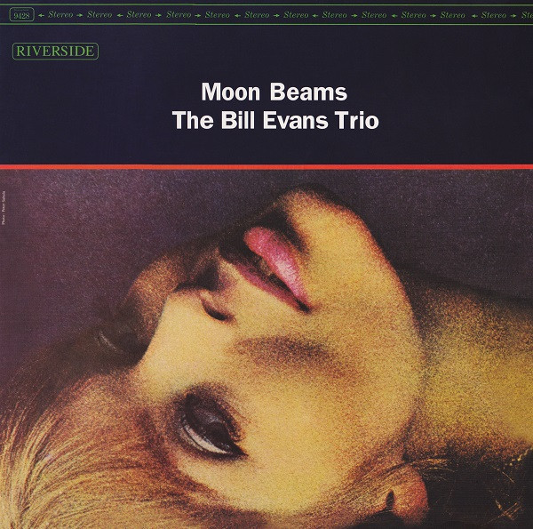 The Bill Evans Trio-0