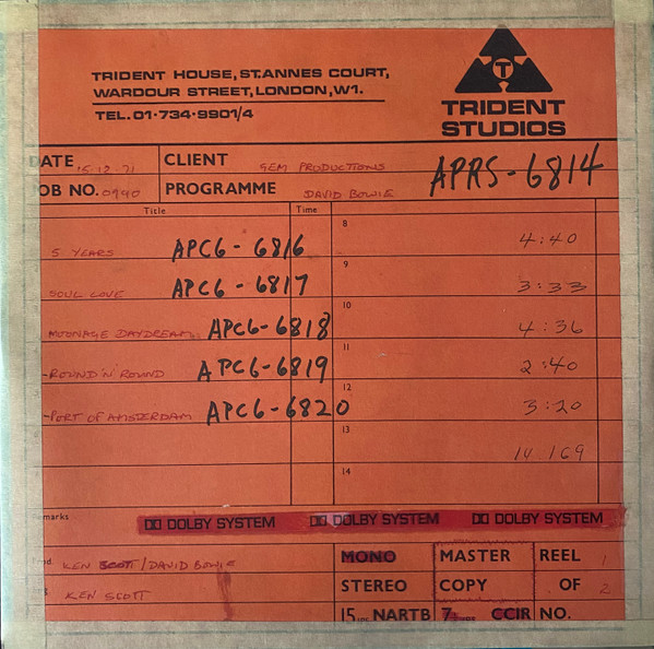 David Bowie-4