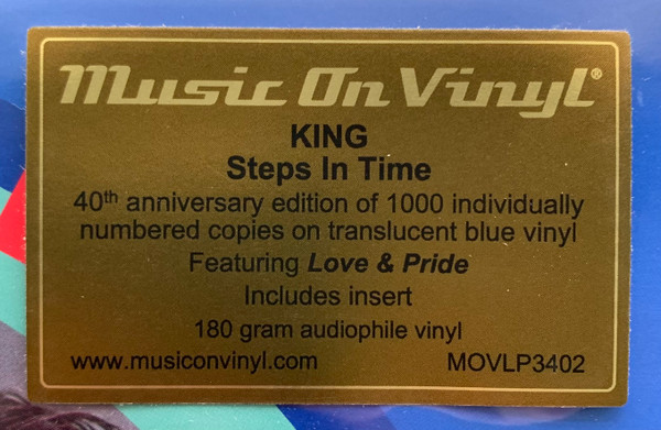 King-1