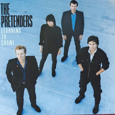 The Pretenders-0
