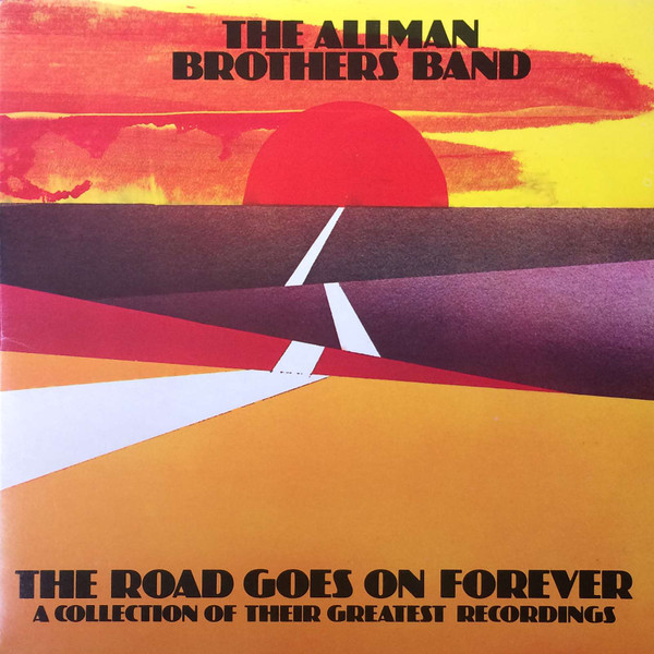 The Allman Brothers Band-0