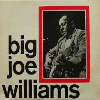 Big Joe Williams-0