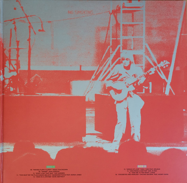 Various-3