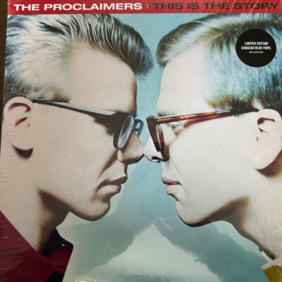 The Proclaimers-0