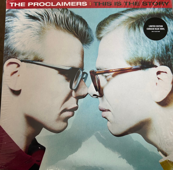 The Proclaimers-0
