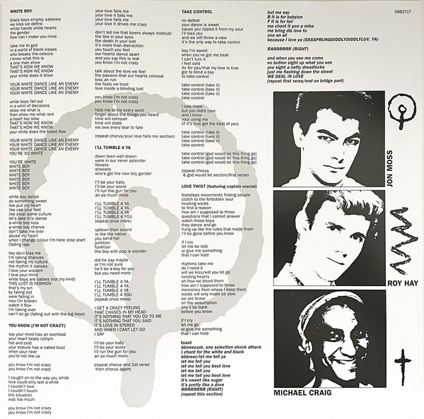 Culture Club-2