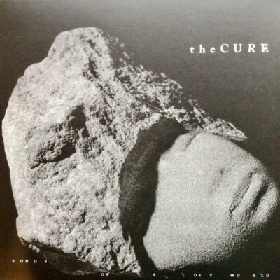 The Cure-0