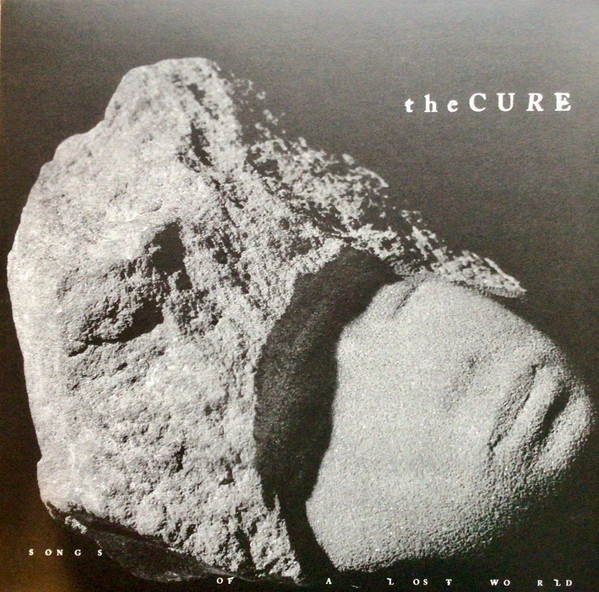 The Cure-0