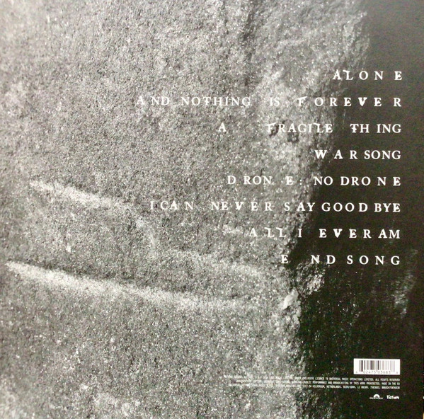 The Cure-1