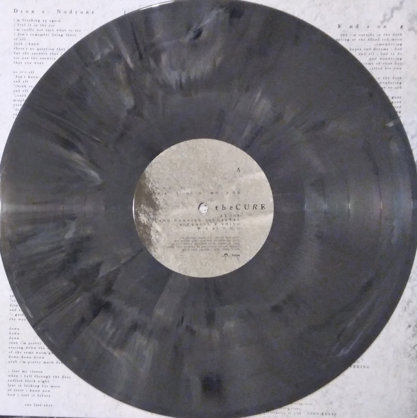 The Cure-4