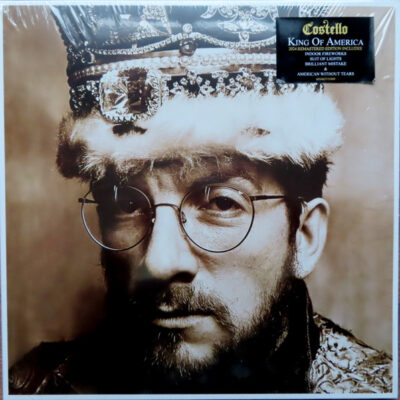 The Costello Show Featuring Elvis Costello-0