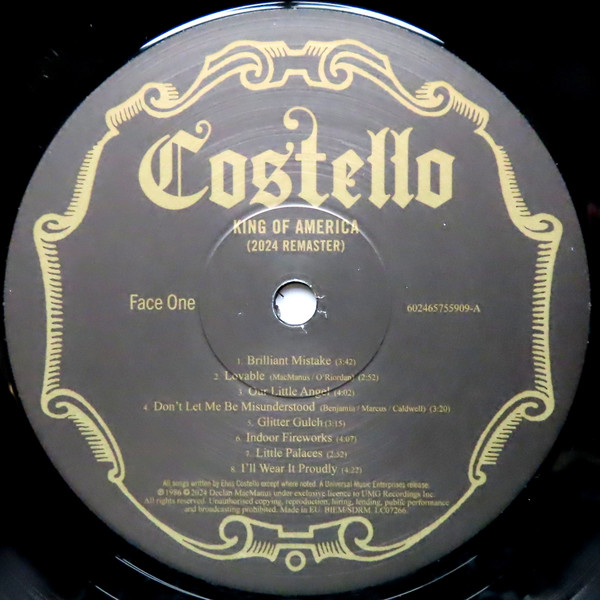 The Costello Show Featuring Elvis Costello-4