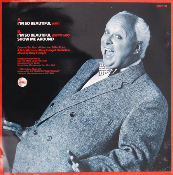 Divine-1