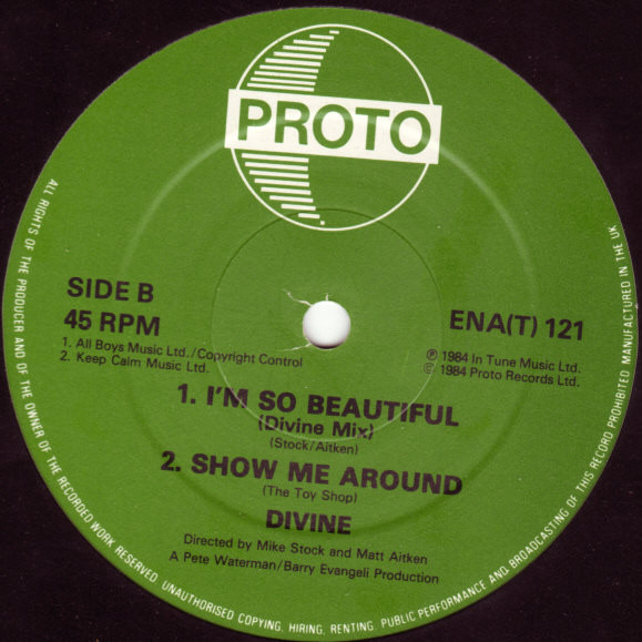 Divine-3