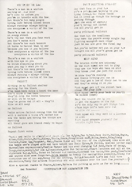 Distorted Truth-4
