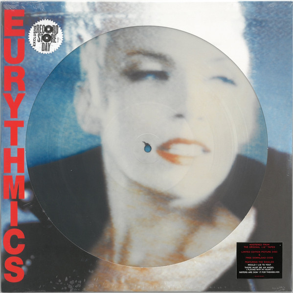 Eurythmics-0