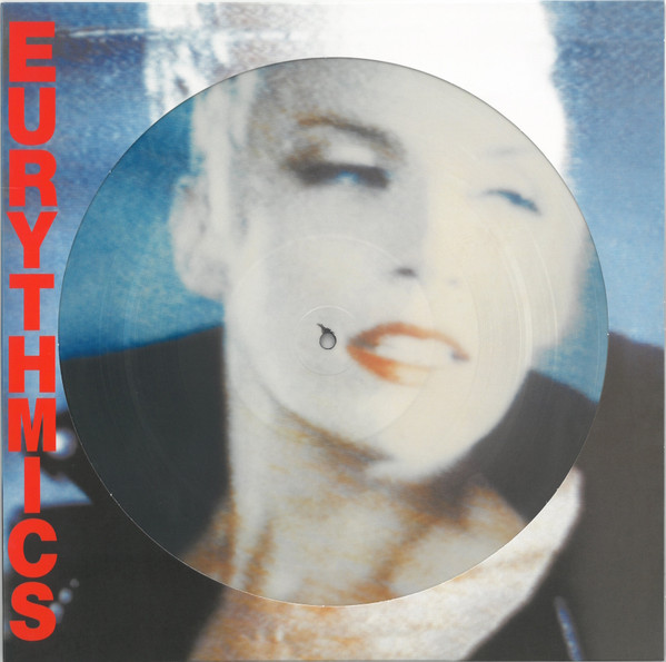 Eurythmics-1