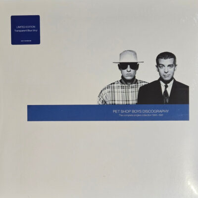 Pet Shop Boys-0