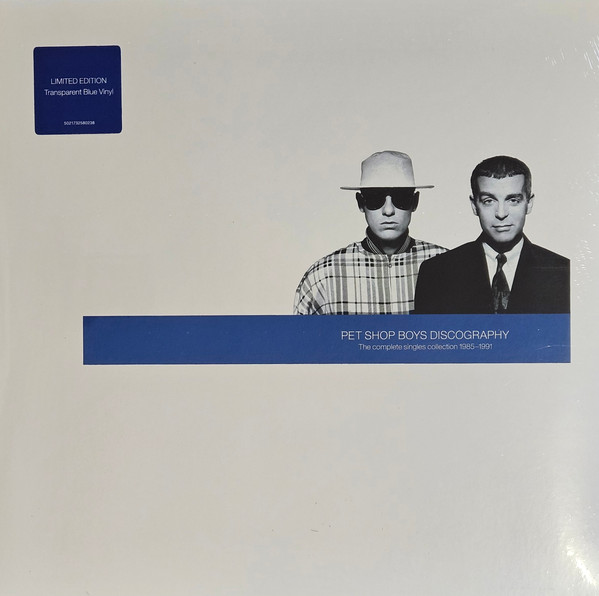 Pet Shop Boys-0