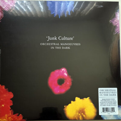 Orchestral Manoeuvres In The Dark-0