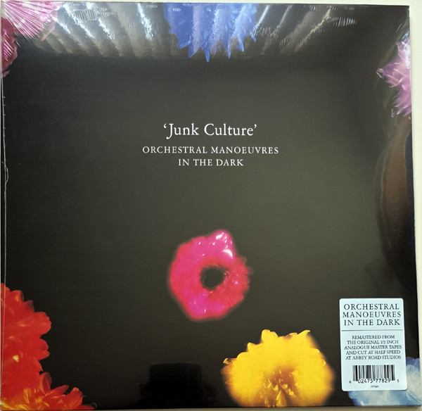 Orchestral Manoeuvres In The Dark-0